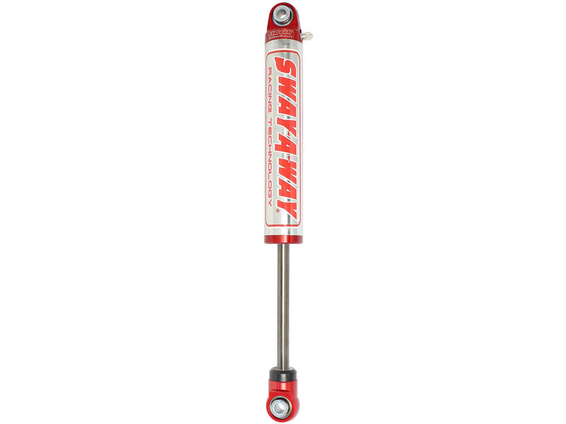 aFe Power Sway-A-Way 2.0 ステアリングスタビライザーキット ジープ ラングラー JK 2007-2018 V6-3.6L/3.8L