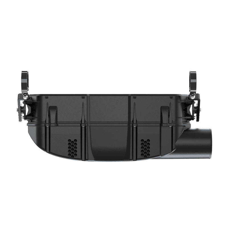 S&B パーティクルセパレーター カワサキ KRX 1000 2020-2026