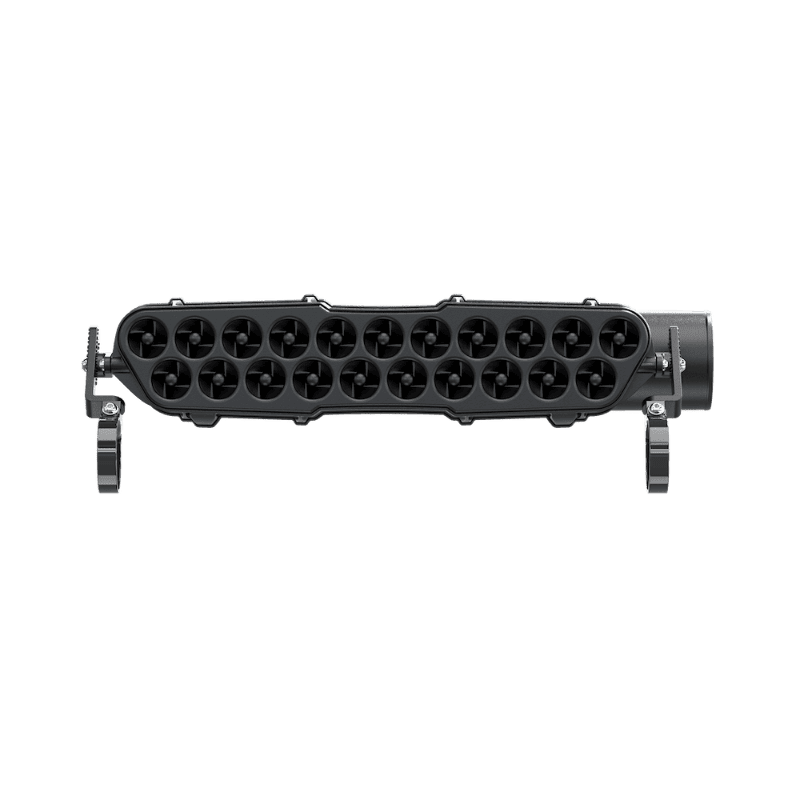 S&B パーティクルセパレーター カワサキ KRX 1000 2020-2026