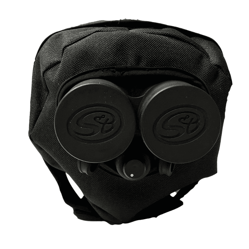 S&B ヘルメットパーティクルセパレーター用プロテクティブカバー