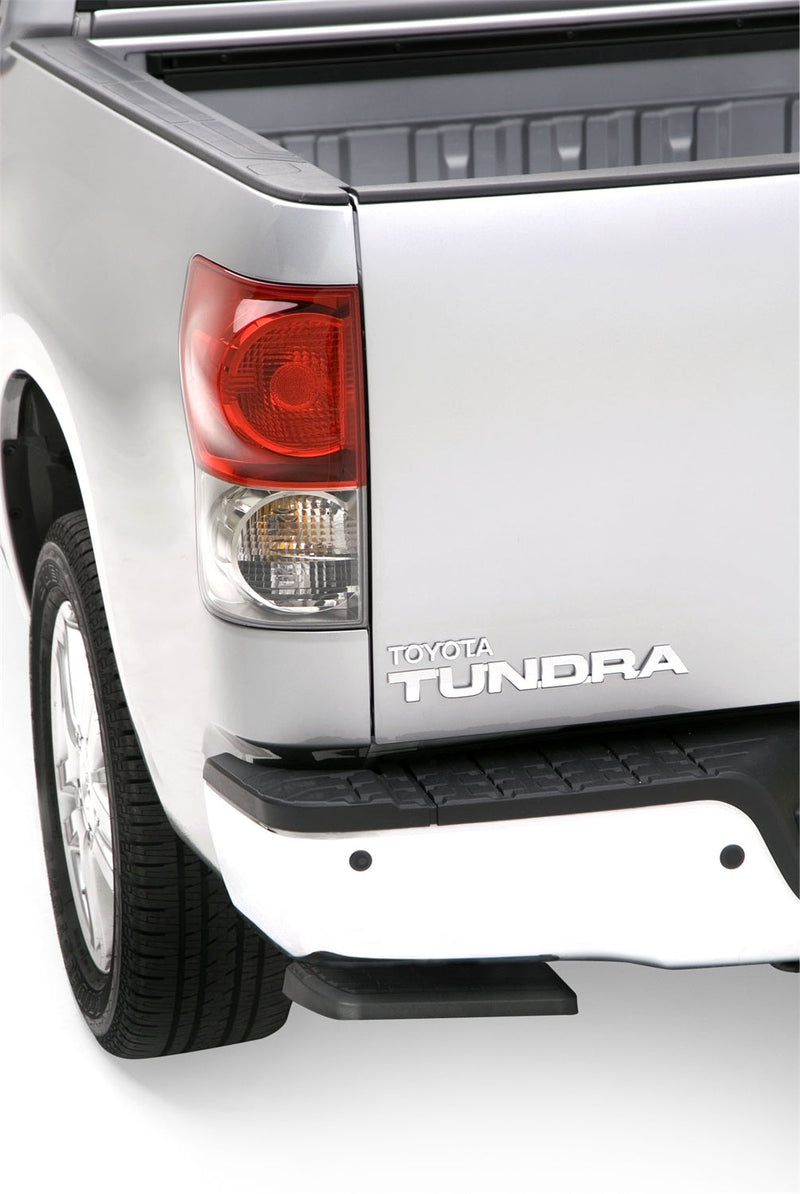 AMP Research BedStep トヨタ Tundra 2014-2021 ブラック