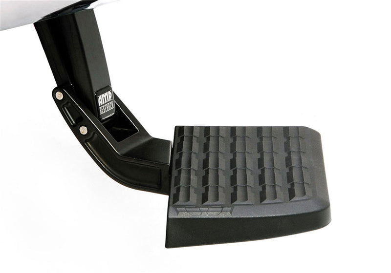 AMP Research BedStep フォード F-250 Super Duty 2023-2024 ブラック