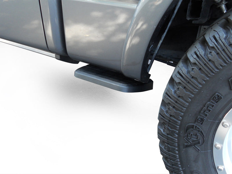 AMP Research BedStep2 フォード F-150 2009-2014 ブラック