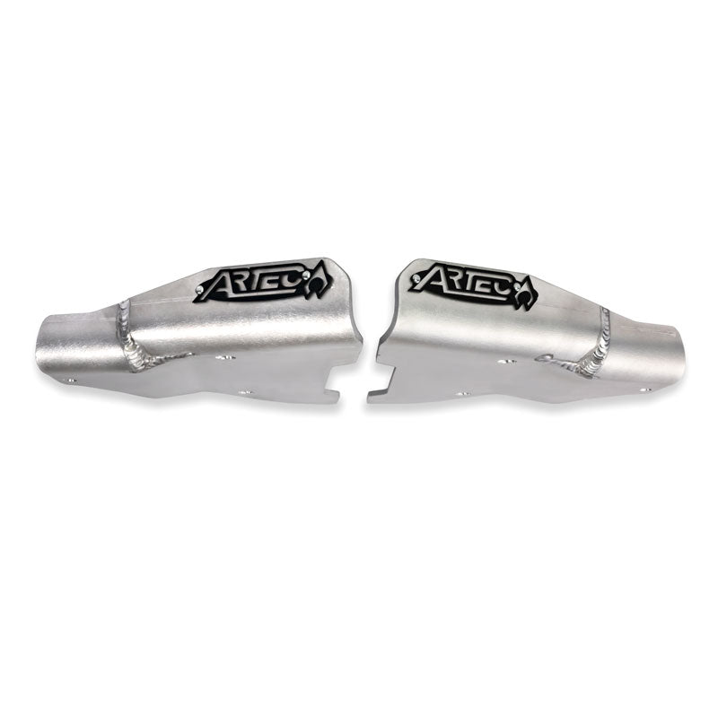Artec Industries トヨタ 4Runner 5G Aアームスキッドプレート TY6805