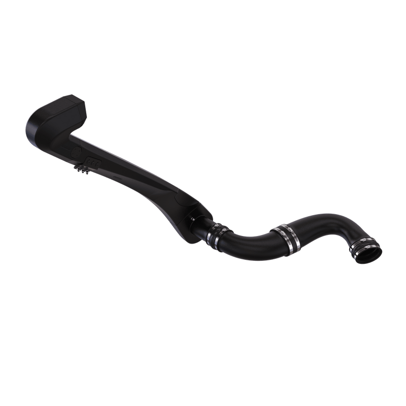 S&B メルセデス・ベンツ スプリンター 2.0L スノーケル 2023-2024
