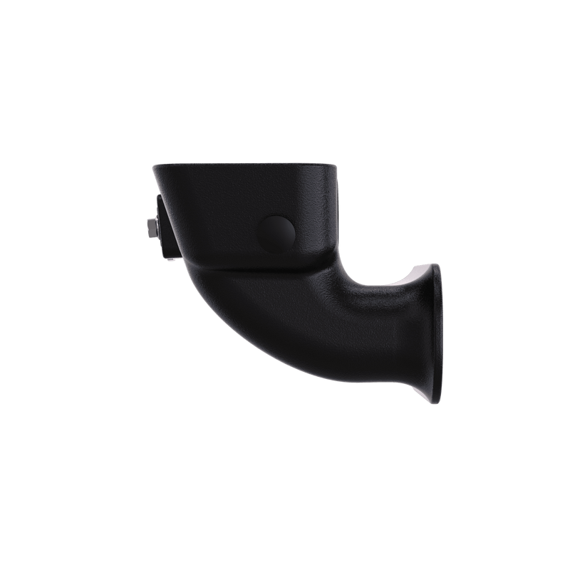 S&B ラムエアスクープ フォード Ranger 2.3L EcoBoost 2019-2023