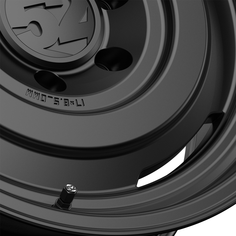 Analog HD Classic 5x127 Jeep