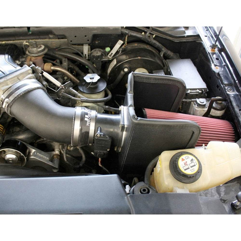JLT BIG Air インテーク フォード F-150 Lightning 1999-2004 / F-150 Harley 2002-2003