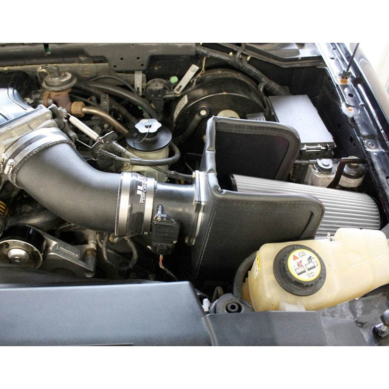 JLT BIG Air インテーク フォード F-150 Lightning 1999-2004 / F-150 Harley 2002-2003