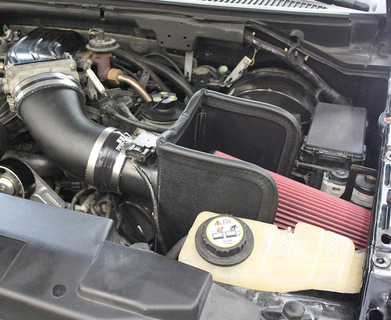 JLT BIG Air インテーク フォード F-150 Lightning 1999-2004 / F-150 Harley 2002-2003