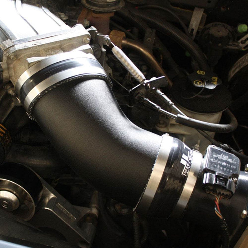 JLT BIG Air インテーク フォード F-150 Lightning 1999-2004 / F-150 Harley 2002-2003