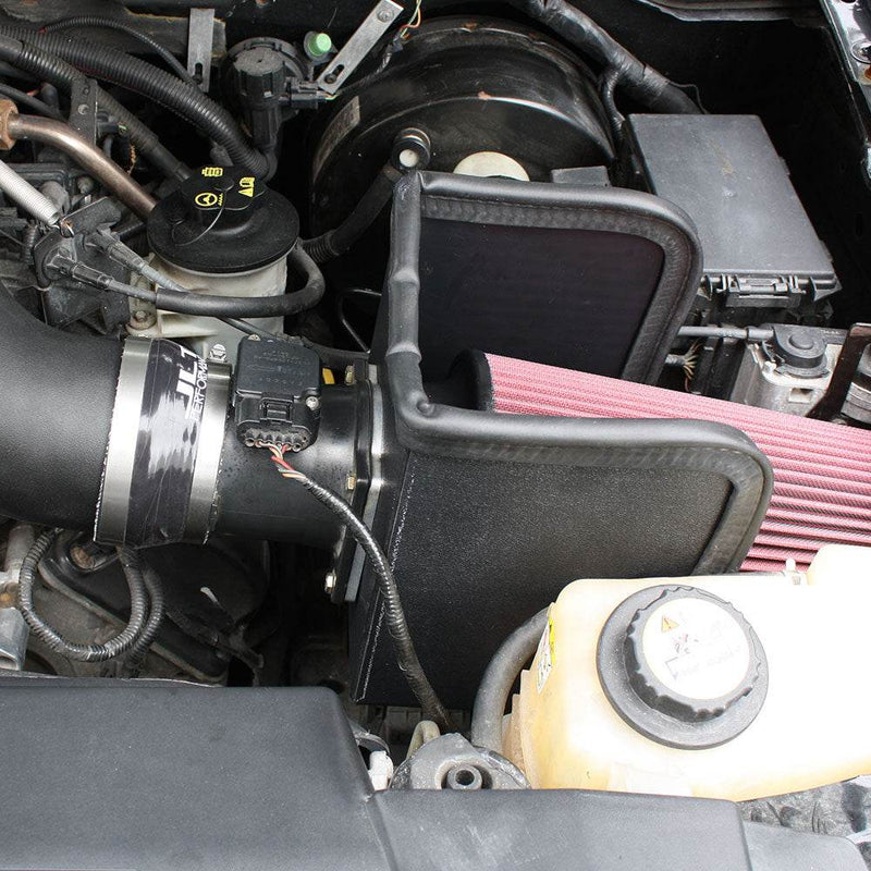 JLT BIG Air インテーク フォード F-150 Lightning 1999-2004 / F-150 Harley 2002-2003