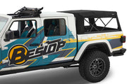 Bestop | Supertop Gladiator | スーパートップ グラディエーター