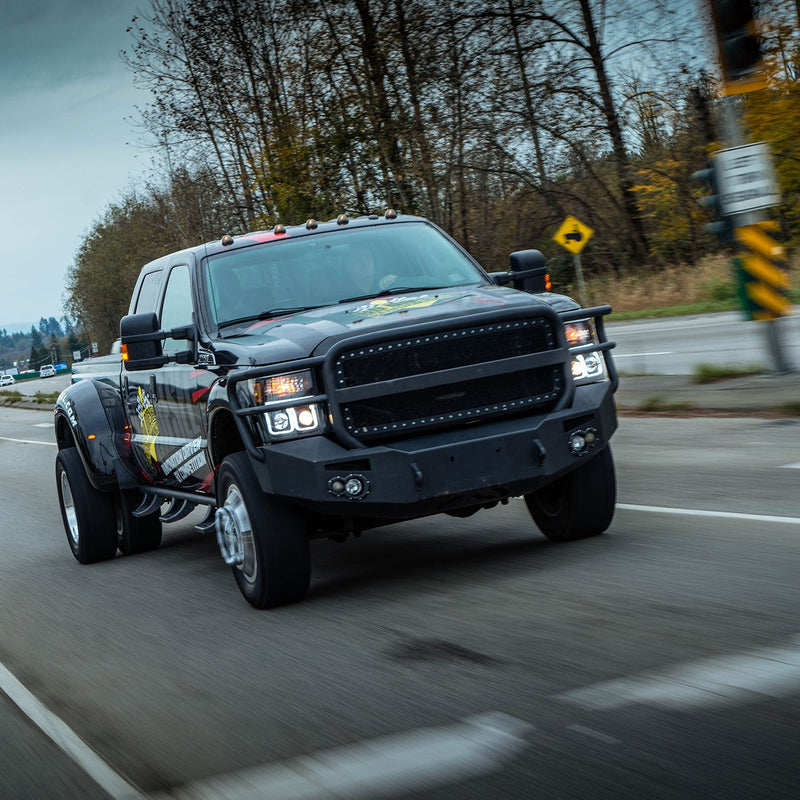 BD Diesel キャスター調整カム フォード F-250 Super Duty 2005-2010