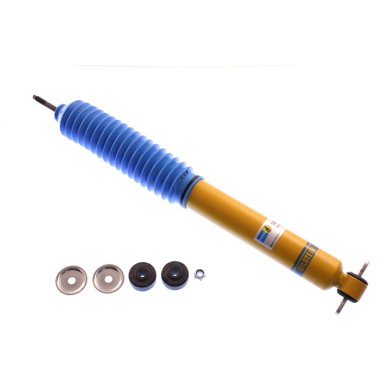 Bilstein B6 4600 ショックアブソーバー フロント 24-017985 (Jeep Grand Cherokee XJ)