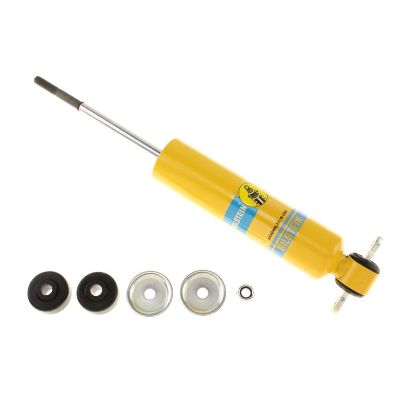 Bilstein ダッジ Dakota 2WD B6 4600 フロントショックアブソーバー 24-064606