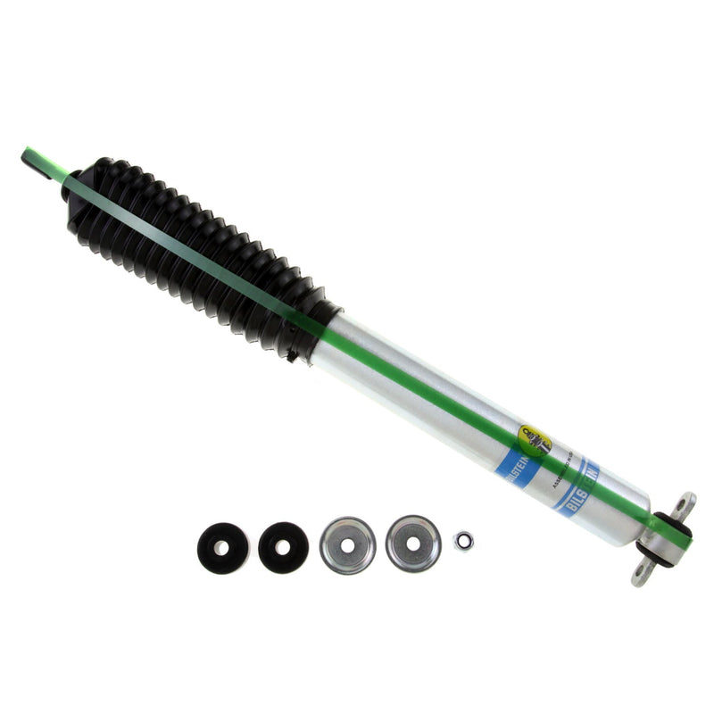 Bilstein B8 5100 ショックアブソーバー フロント ジープ ZJ 3インチリフト 1993-1998 (24-186216)