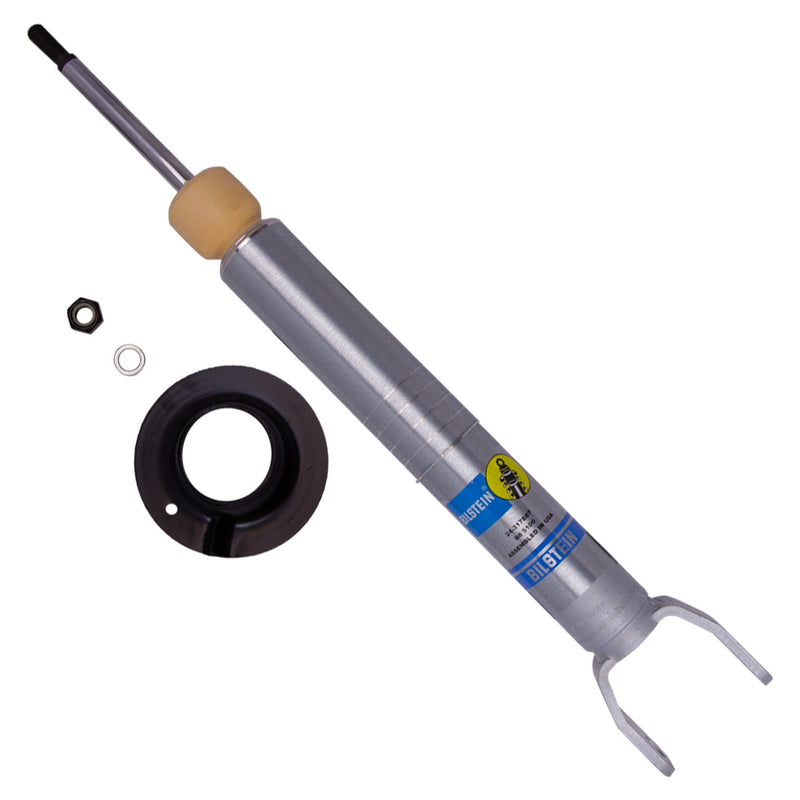 Bilstein B8 5100 ライドハイト調整式ショックアブソーバー ダッジ Ram 1500 4WD 2009-2018 フロント 24-317887