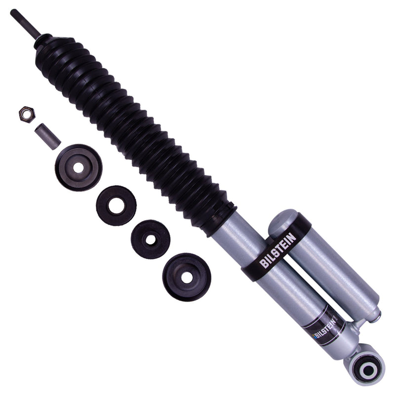 Bilstein B8 5160 ラム 1500 4WD リアショックアブソーバー 2019年以降