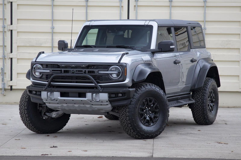 JCR オフロード Bronco Baja ボルトオンフープ フォード Bronco 2021-2026