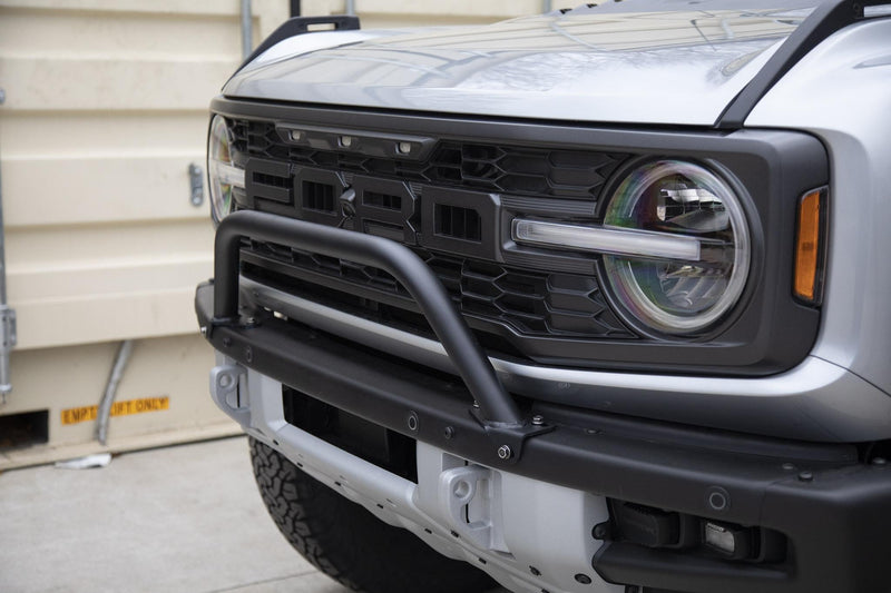 JCR オフロード Bronco Baja ボルトオンフープ フォード Bronco 2021-2026