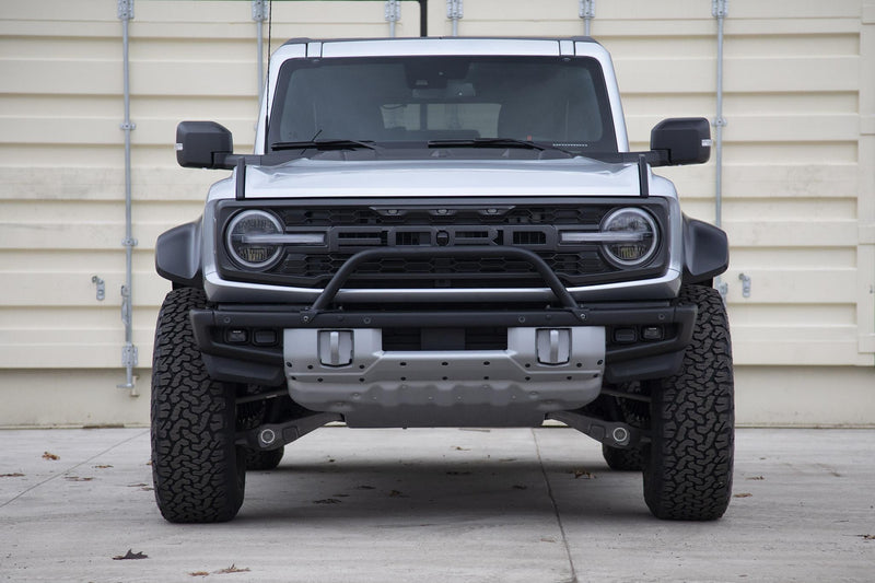 JCR オフロード Bronco Baja ボルトオンフープ フォード Bronco 2021-2026