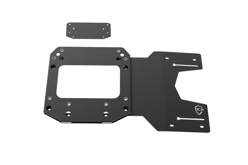 JCR オフロード フォード ブロンコ テールゲートリインフォースメント 2021-2026