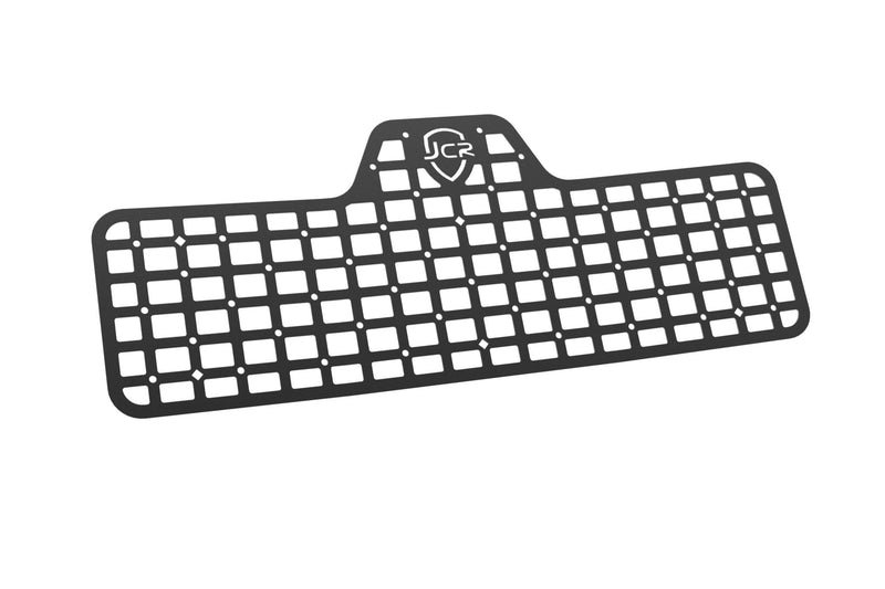 JCR オフロード ブロンコ スポーツ ハッチ MOLLE パネル フォード ブロンコ 2021-2026