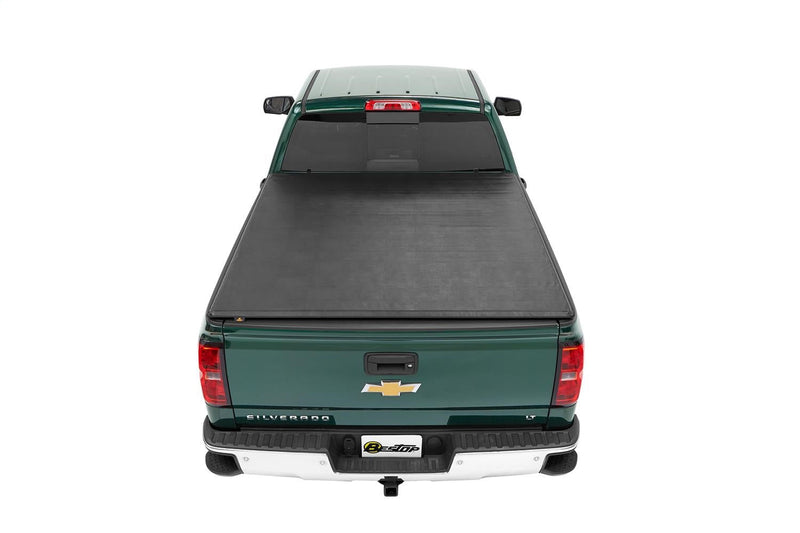 Bestop EZ-Roll ソフトトノーカバー シボレー Colorado/GMC Canyon 5.2ft床用 ブラック
