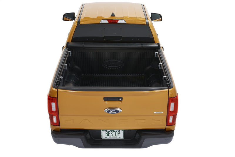 Bestop EZ-Roll ソフトトノーカバー フォード Ranger 6フィート荷台用 (2019-2024)