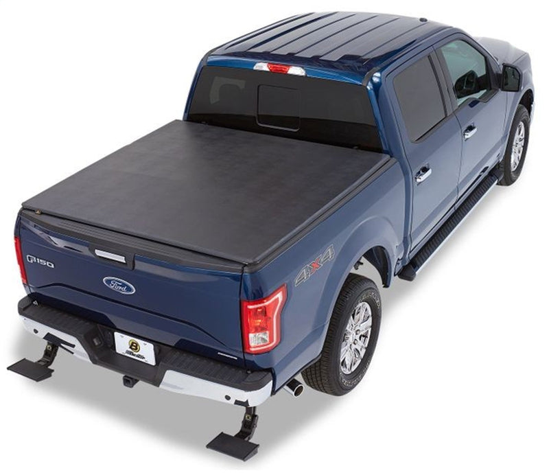 Bestop TrekStep リアステップ フォード F-150 2006-2014 運転席側