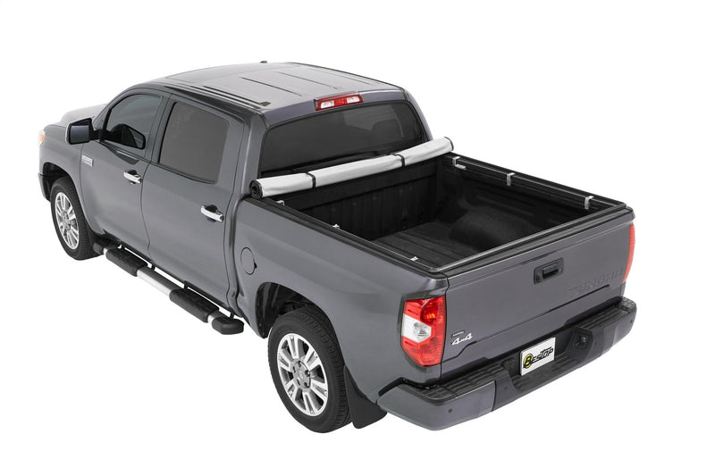 Bestop Supertop for Truck 2 トノーカバー トヨタ タコマ 2016-2024 5フィートベッド用