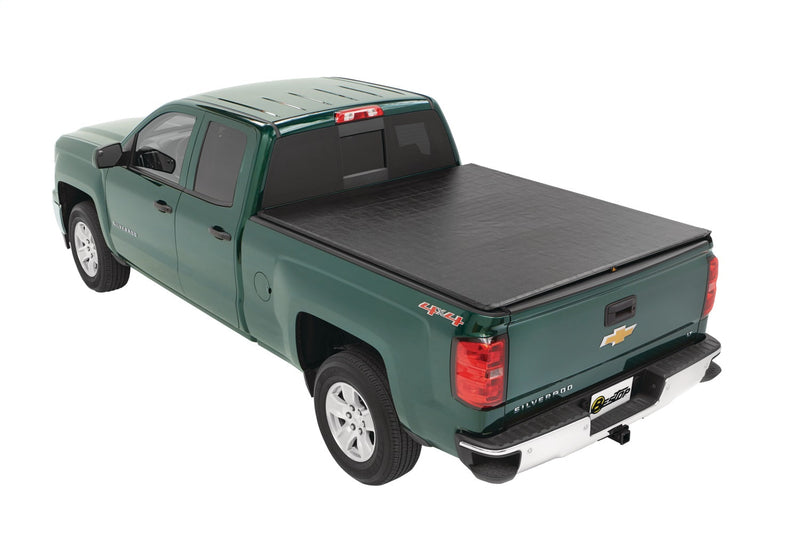 Bestop Supertop for Truck 2 トノーカバー シボレー/GMC コロラド/キャニオン 6フィートベッド用 2015-2024