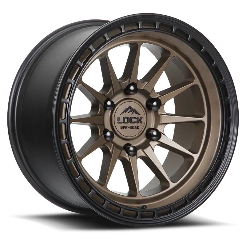 BAJA BRONZE