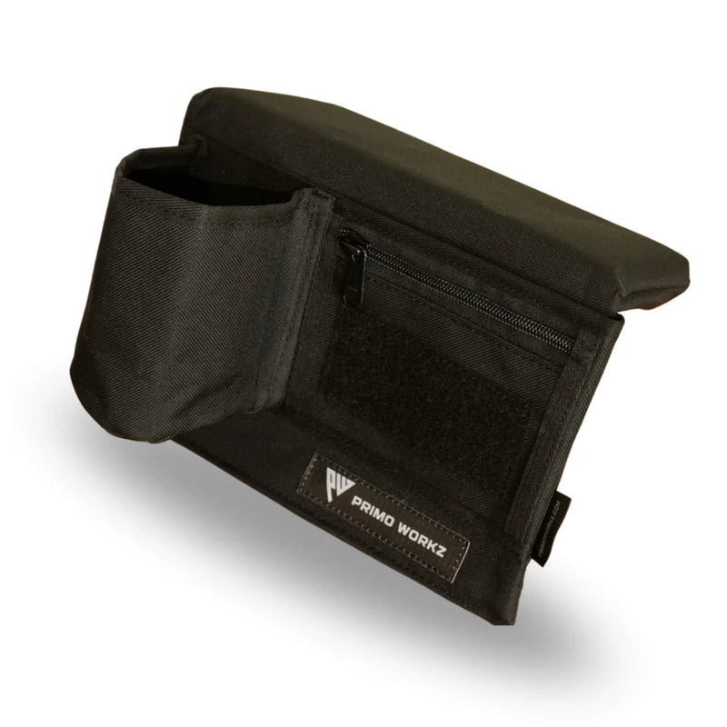 ドアアームレストカップホルダー付き　ARMREST W. CUPHOLDER