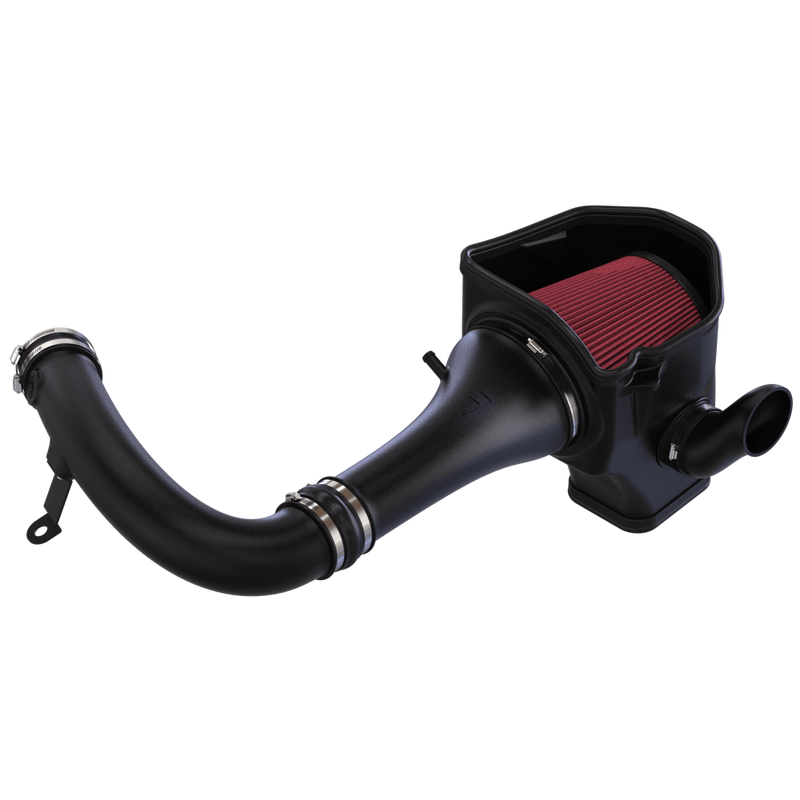 JLT コールドエアインテーク ダッジ チャージャー 3.6L 2015-2023