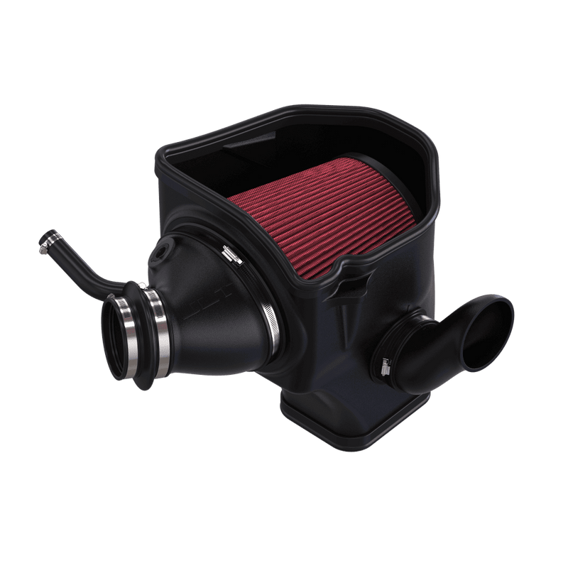 JLT コールドエアインテーク ダッジ チャージャー 6.4L 2015-2023