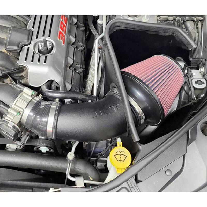 JLT コールドエアインテーク ダッジ Durango / ジープ Grand チェロキー SRT 6.4L 2012-2020