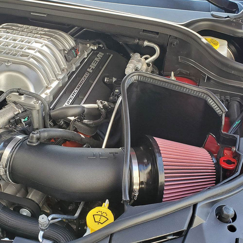JLT コールドエアインテーク ダッジ Durango Hellcat 2021-2026