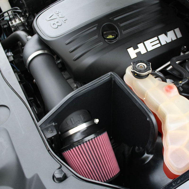 JLT コールドエアインテーク 5.7L & 6.1L Hemi 搭載車用 2005-2020