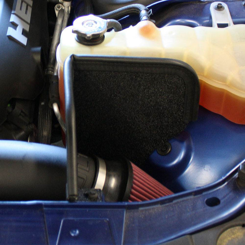 JLT コールドエアインテーク 5.7L & 6.1L Hemi 搭載車用 2005-2020