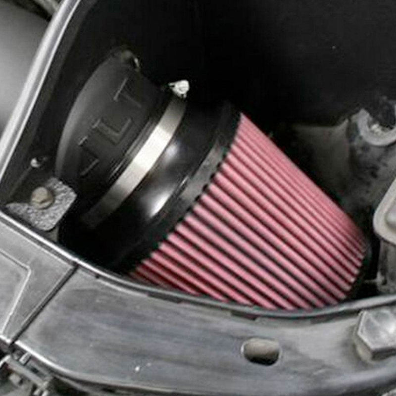 JLT コールドエアインテーク 5.7L & 6.1L Hemi 搭載車用 2005-2020