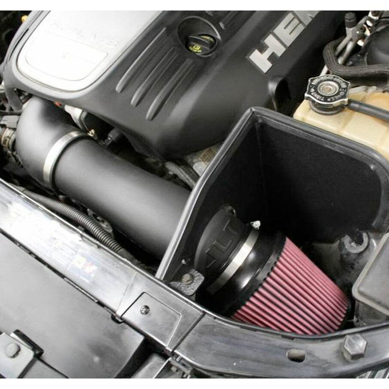 JLT コールドエアインテーク 5.7L & 6.1L Hemi 搭載車用 2005-2020