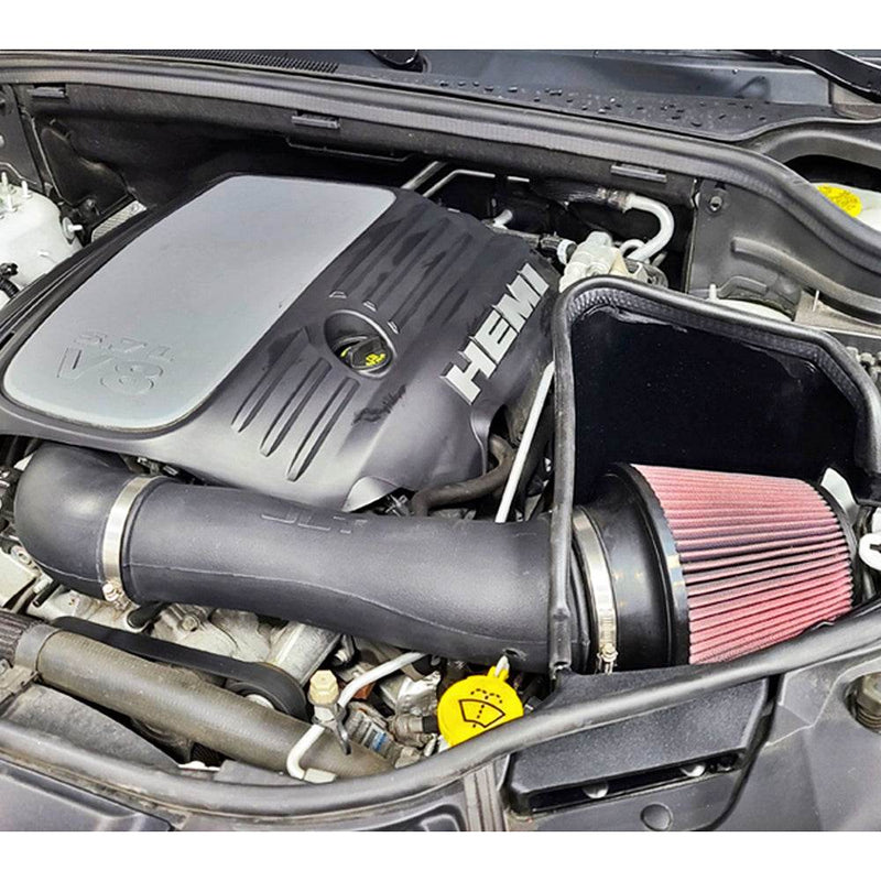 JLT コールドエアインテーク ダッジ ドュランゴ 2011-2026 / ジープ Grand チェロキー 2011-2023 5.7L
