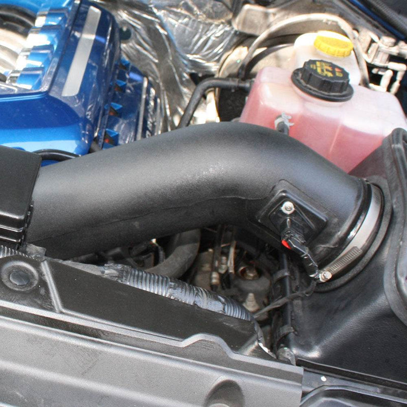 JLT コールドエアインテーク フォード F-150 5.0L 2011-2014 (チューン必須)