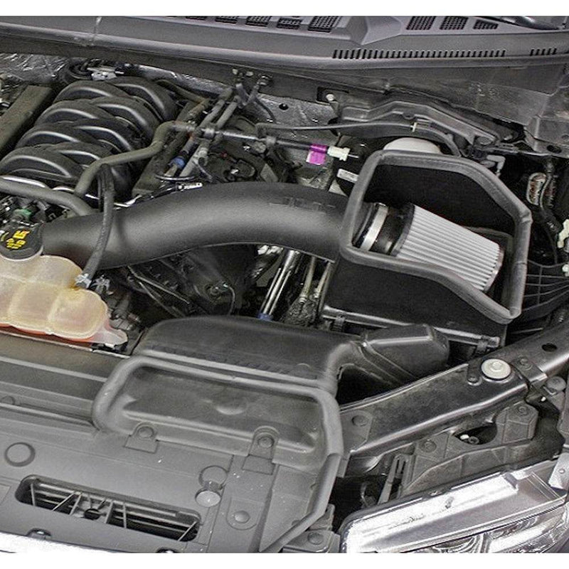 JLT コールドエアインテーク フォード F-150 5.0L 2015-2016