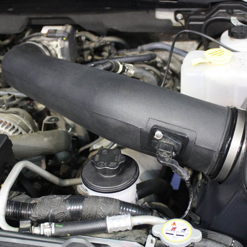 JLT コールドエアインテーク フォード F-150/Raptor 6.2L 2010-2014