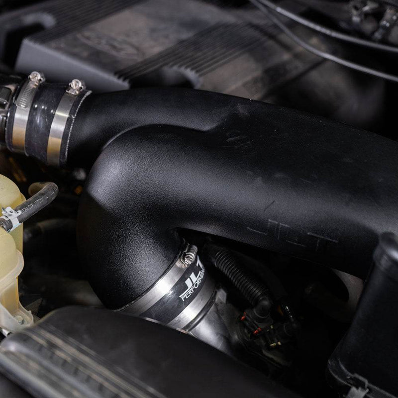 JLT コールドエアインテーク フォード F-150/Raptor 2.7L・3.5L EcoBoost 2015-2026