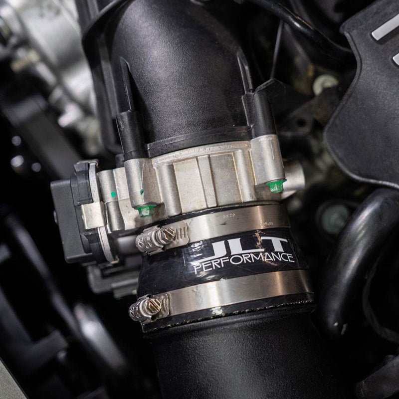 JLT コールドエアインテーク フォード F-150/Raptor 2.7L・3.5L EcoBoost 2015-2026