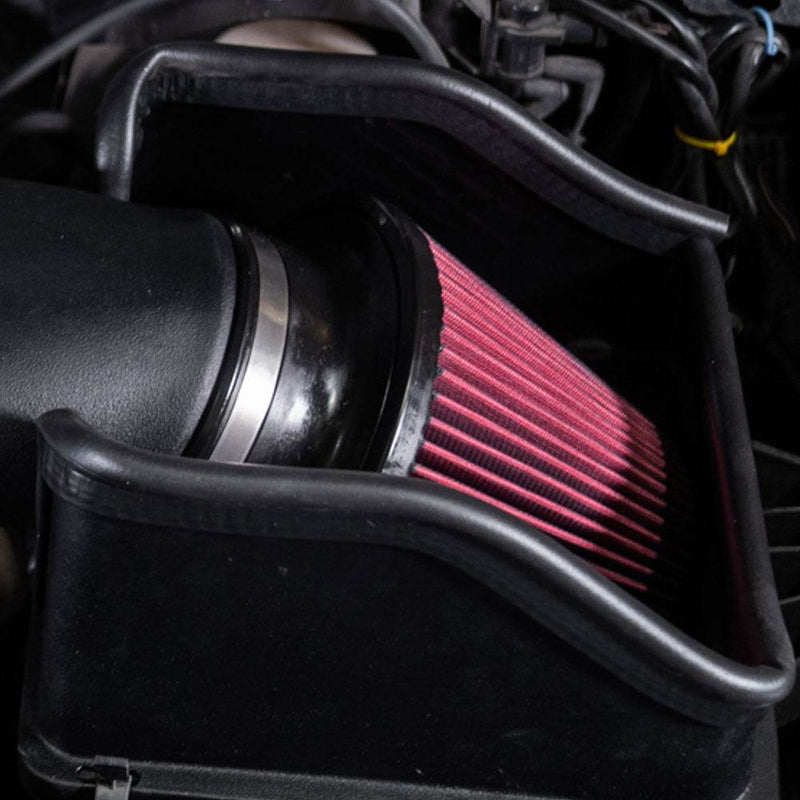 JLT コールドエアインテーク フォード F-150/Raptor 2.7L・3.5L EcoBoost 2015-2026